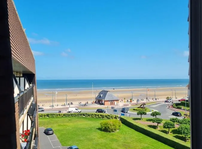 Appartement Le Cocon D'estelle Grand Vue Mer, 30m De La