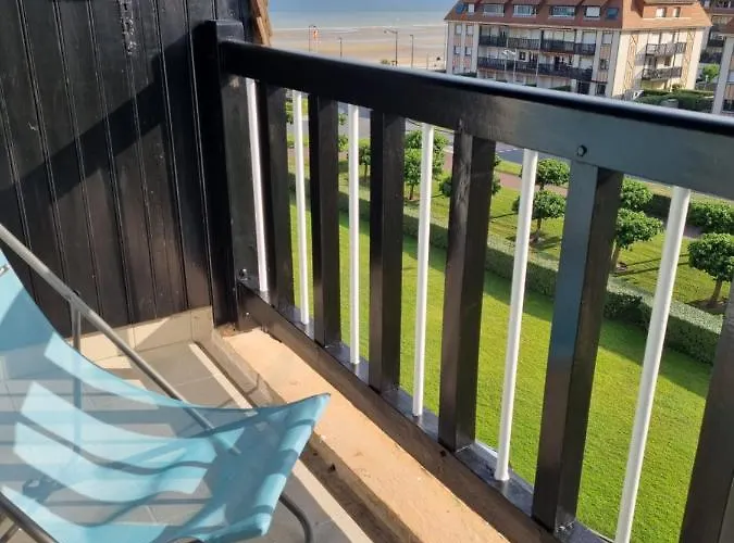 Le Cocon D'estelle Grand Vue Mer, 30m De La Appartement *