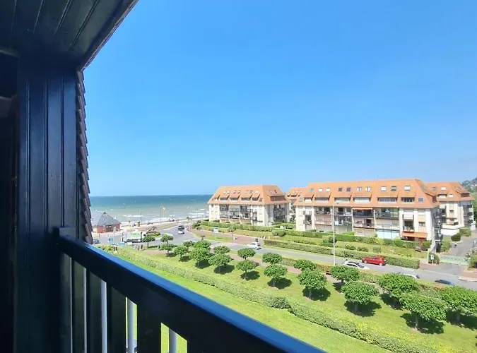 Le Cocon D'estelle Grand Vue Mer, 30m De La